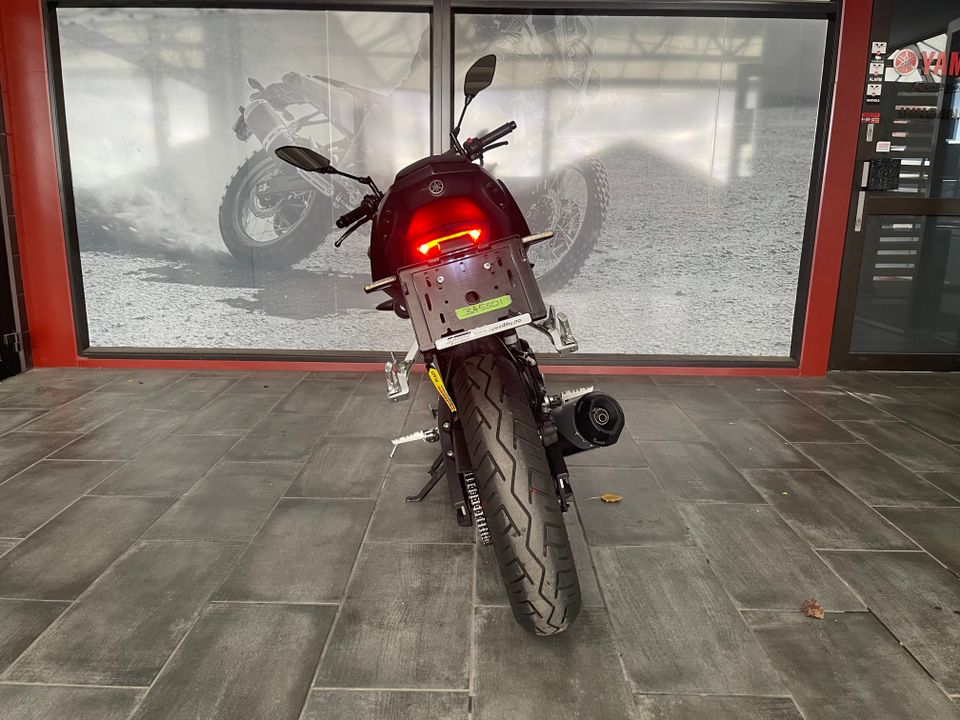 Speedmc brukt motorsykkel bildekarusell nummer 1