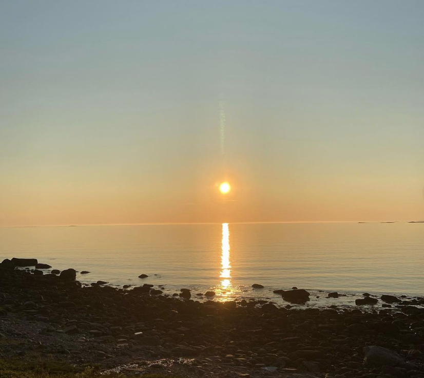 Helgelands kyststripe er på UNESCO´s verdensarvliste Galleribilde