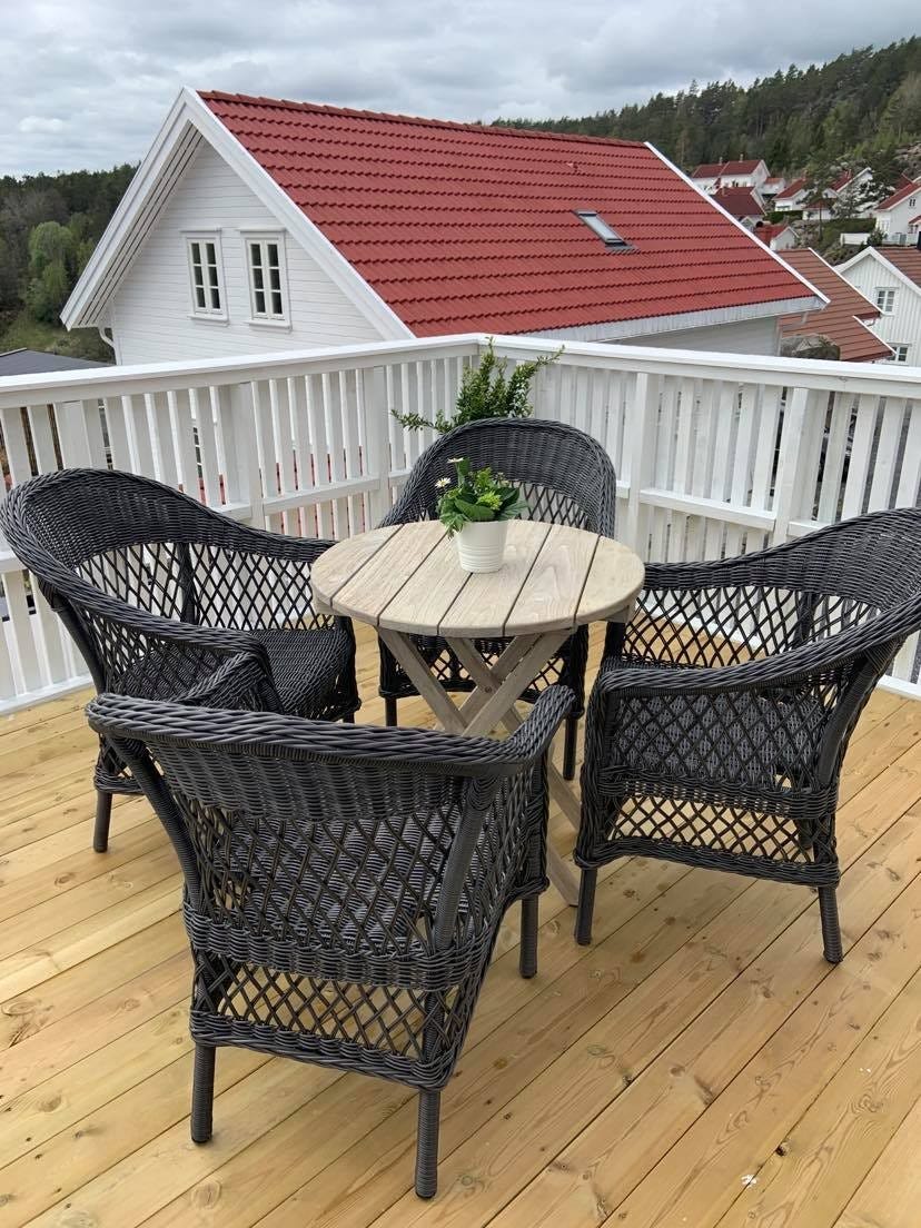 balkong 2.etg Galleribilde