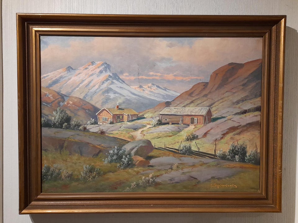 Galleribilde