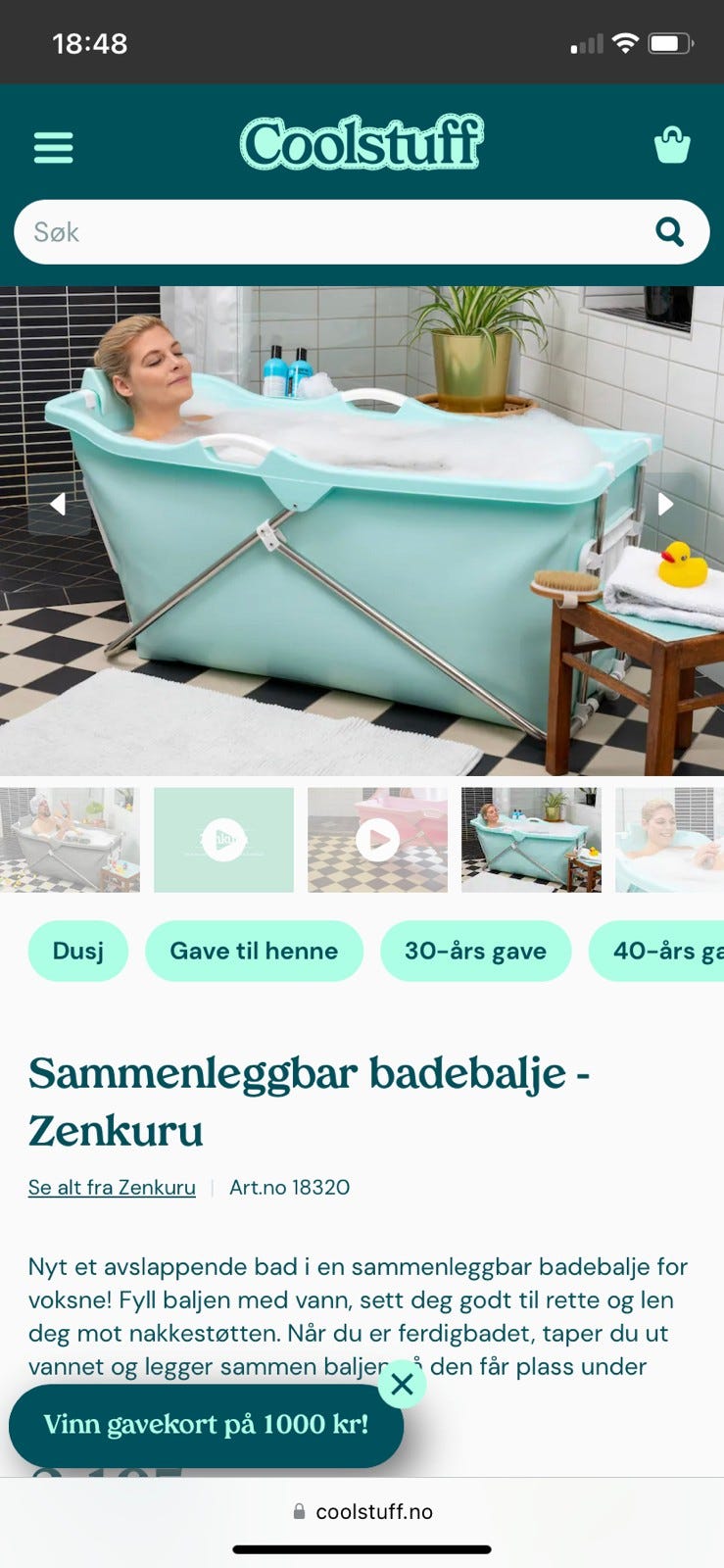 Galleribilde