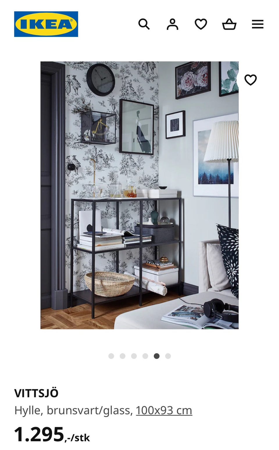 Galleribilde