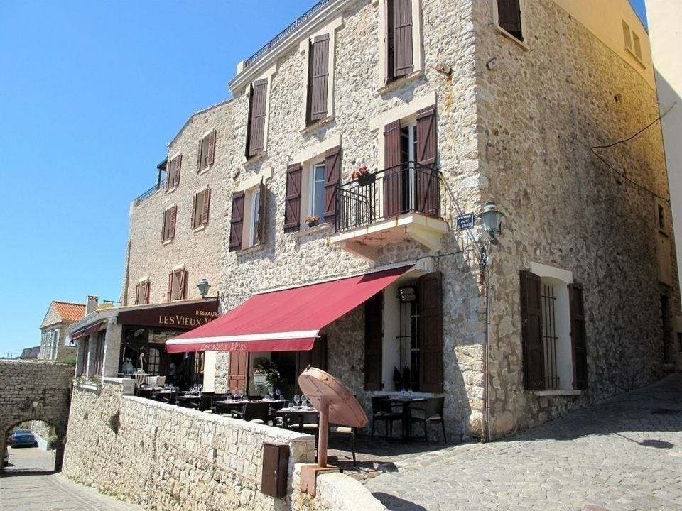 Le Mur Galleribilde