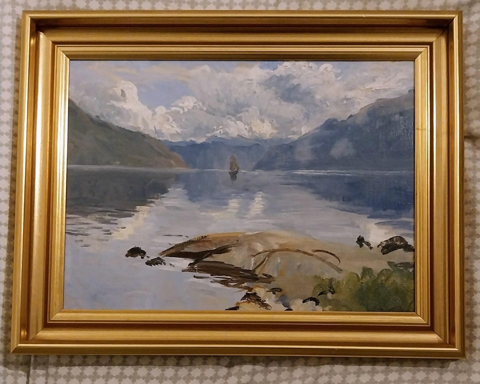 Galleribilde