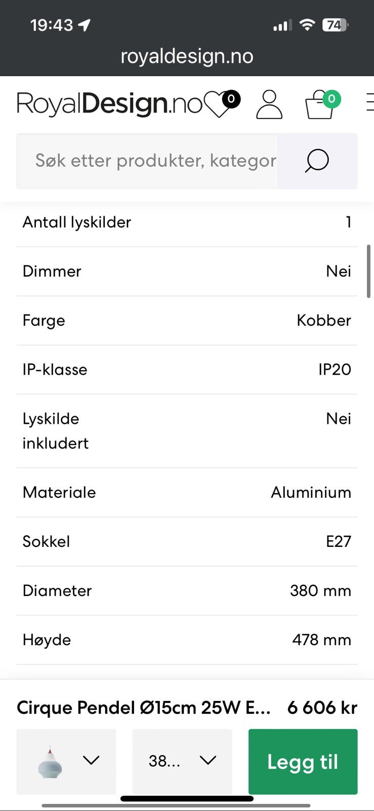 Galleribilde