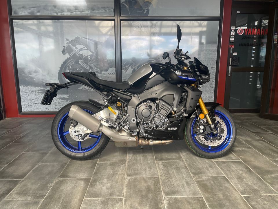 Speedmc brukt motorsykkel bildekarusell nummer 2