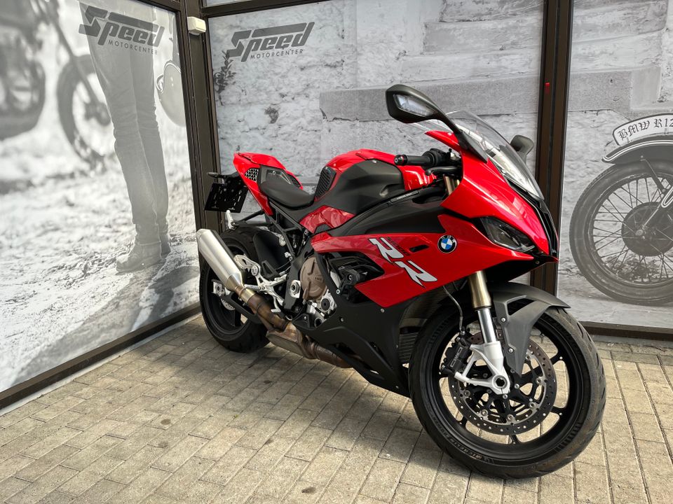 Speedmc brukt motorsykkel bildekarusell nummer 1