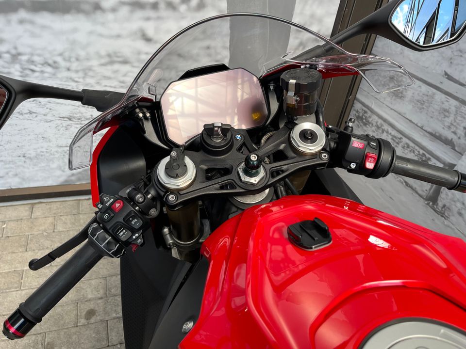 Speedmc brukt motorsykkel bildekarusell nummer 9
