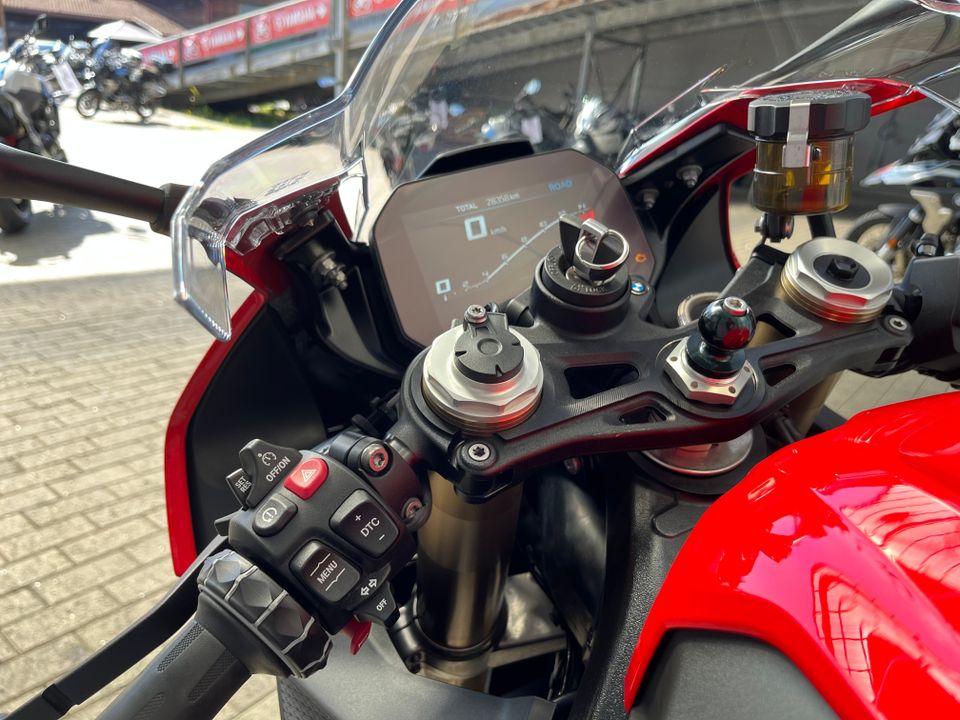 Speedmc brukt motorsykkel bildekarusell nummer 8
