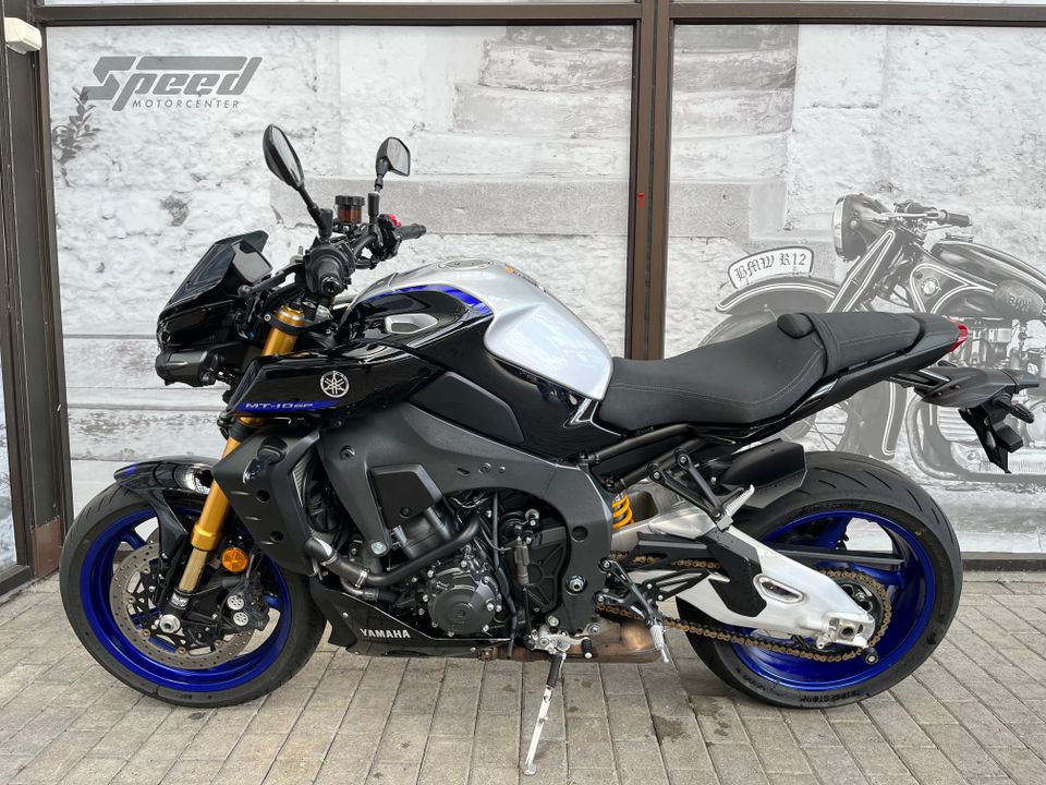 Speedmc brukt motorsykkel bildekarusell nummer 10