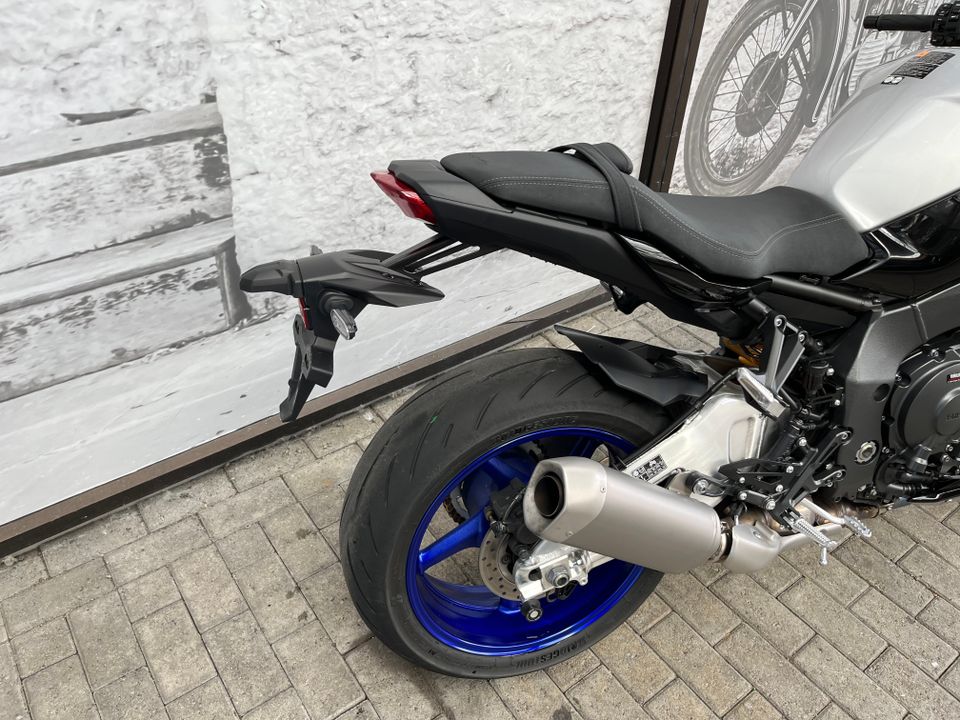 Speedmc brukt motorsykkel bildekarusell nummer 6