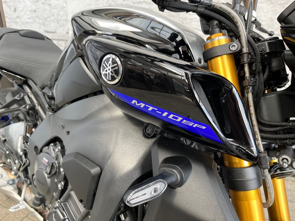 Speedmc brukt motorsykkel bildekarusell nummer 9