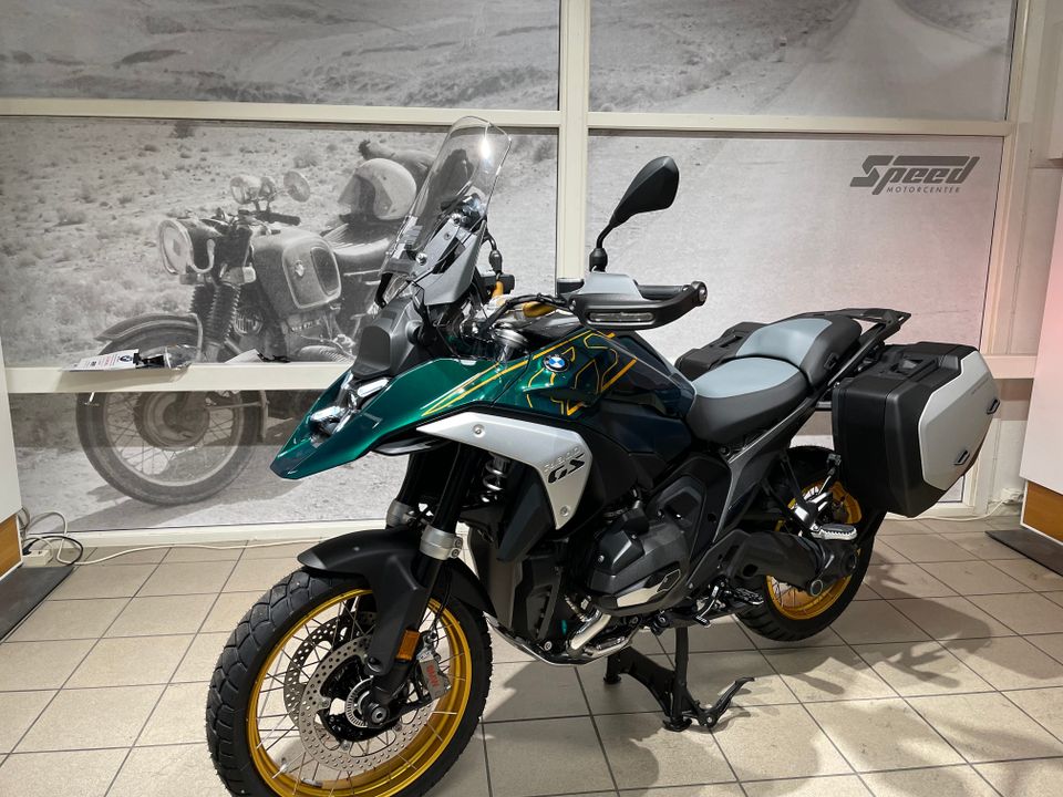 Speedmc brukt motorsykkel bildekarusell nummer 12