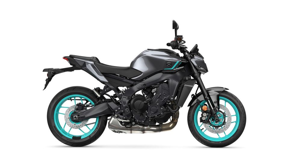 Speedmc brukt motorsykkel bildekarusell nummer 3