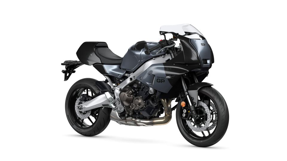 Speedmc brukt motorsykkel bildekarusell nummer 1