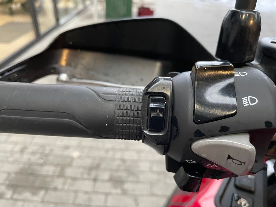Speedmc brukt motorsykkel bildekarusell nummer 15