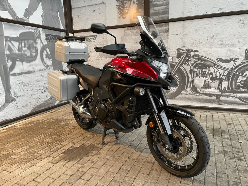 Speedmc brukt motorsykkel bildekarusell nummer 1