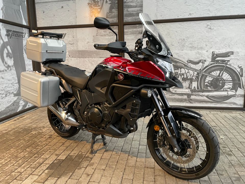 Speedmc brukt motorsykkel bildekarusell nummer 0