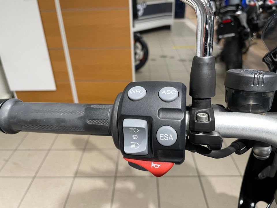 Speedmc brukt motorsykkel bildekarusell nummer 6