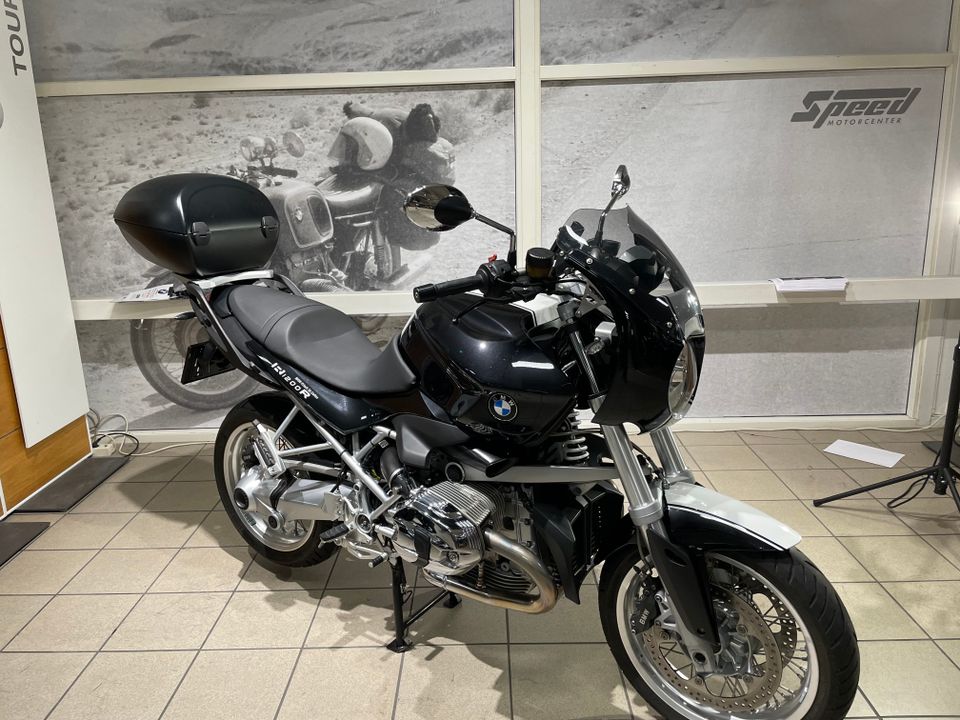 Speedmc brukt motorsykkel bildekarusell nummer 10