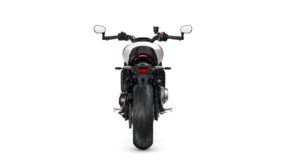 Speedmc brukt motorsykkel bildekarusell nummer 3