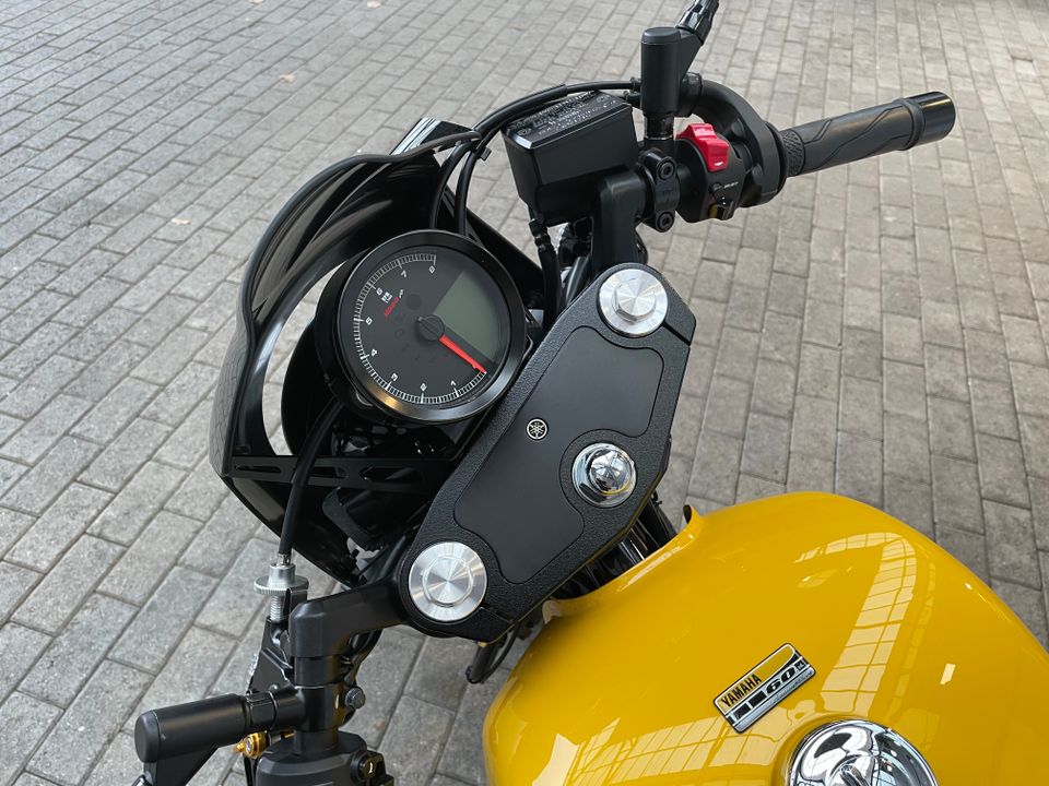 Speedmc brukt motorsykkel bildekarusell nummer 9