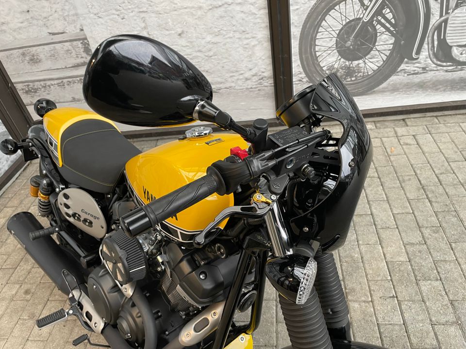 Speedmc brukt motorsykkel bildekarusell nummer 4