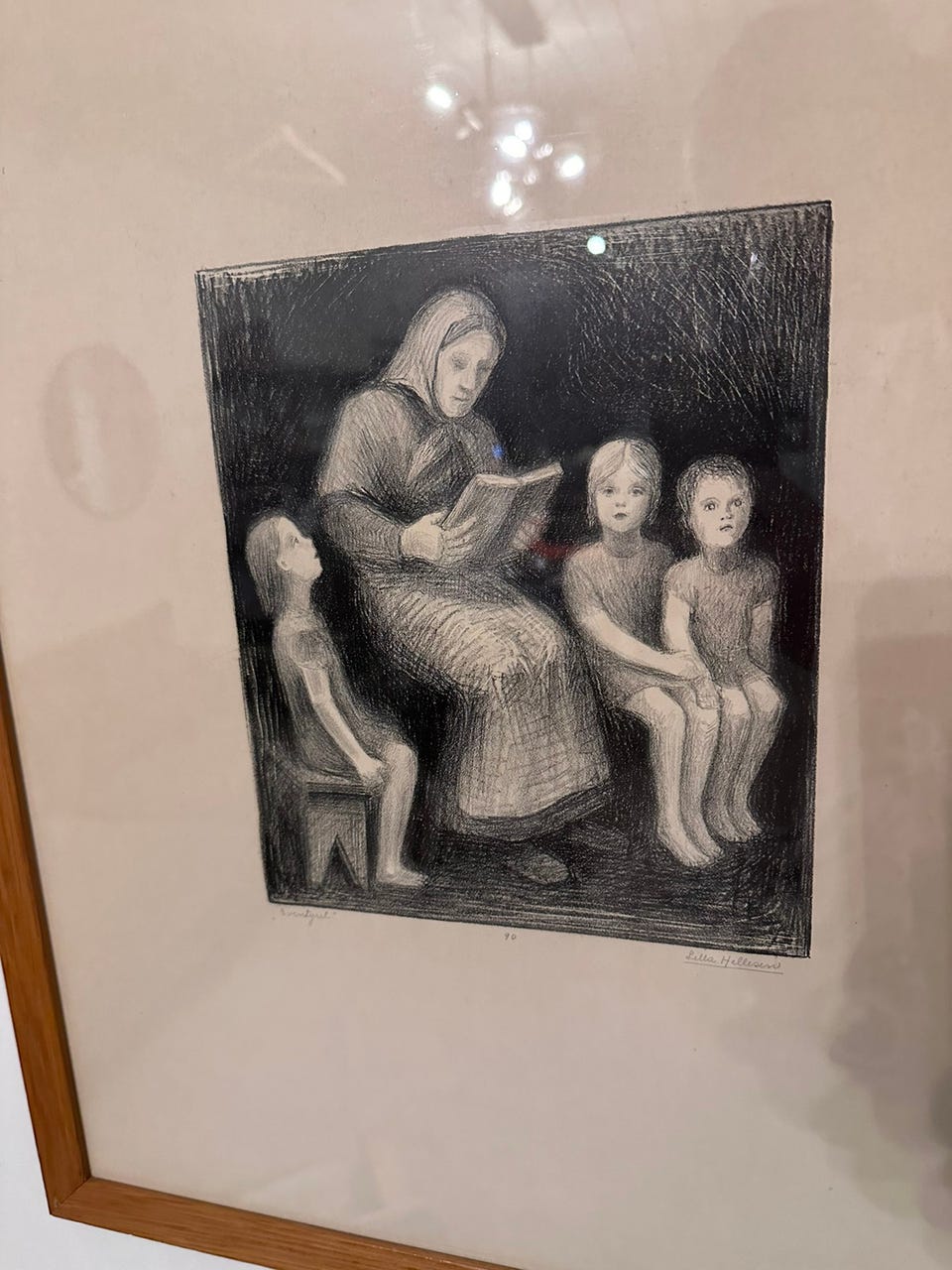 Galleribilde