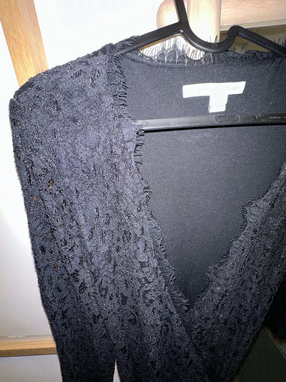 chinese dress ladies New Julian Wrap Dress