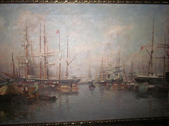 Galleribilde