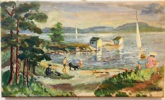 Galleribilde