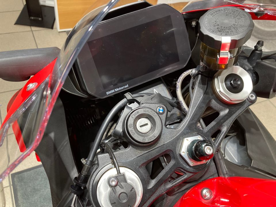 Speedmc brukt motorsykkel bildekarusell nummer 8
