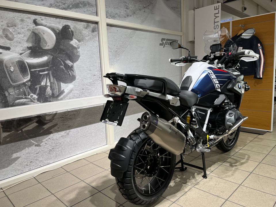 Speedmc brukt motorsykkel bildekarusell nummer 3