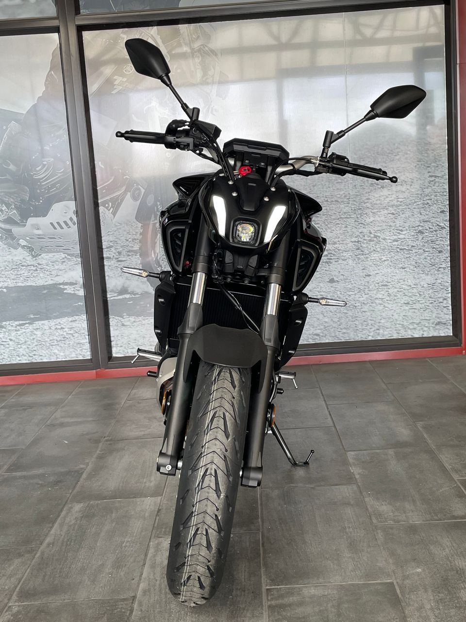 Speedmc brukt motorsykkel bildekarusell nummer 1