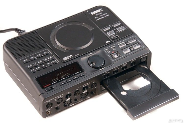 タイムセール 探し方 Marantz Superscope PSD340 Player Recorder Mint Condition ラジオ・コンポ