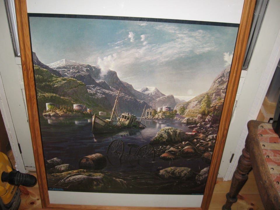 Galleribilde