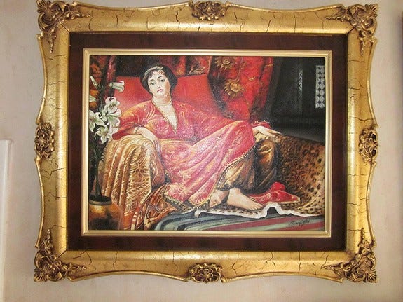 Galleribilde
