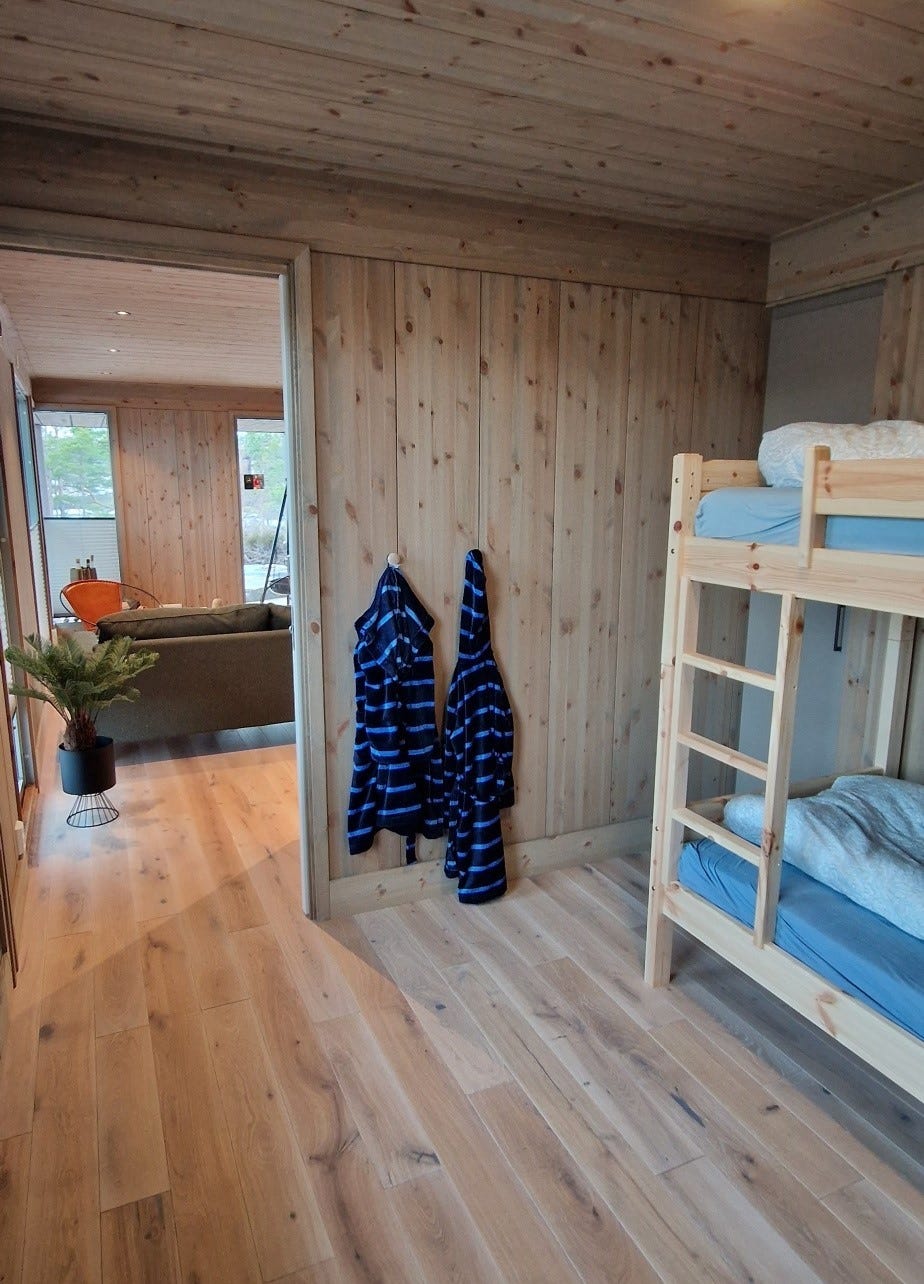 Soverom 2 Galleribilde