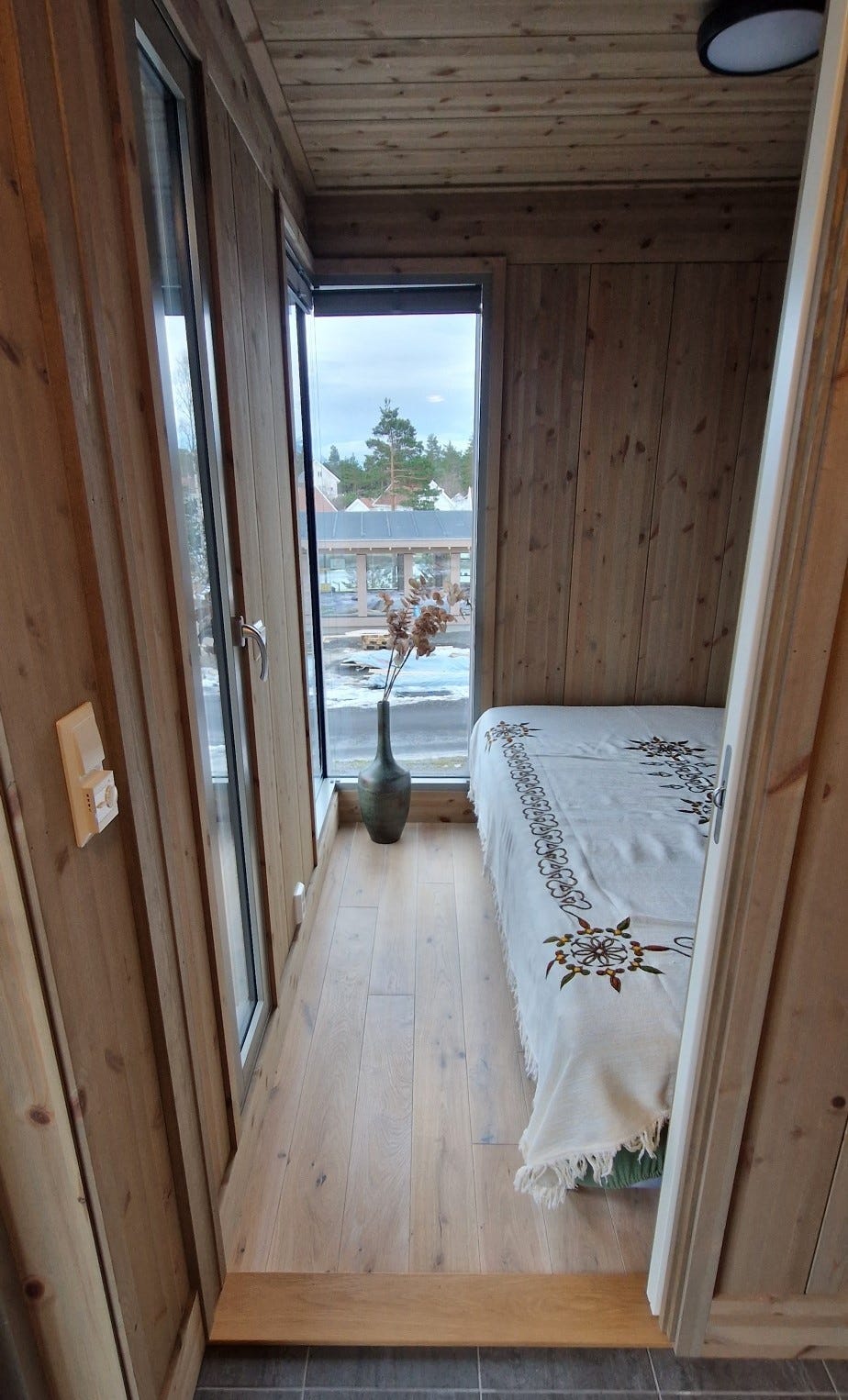 Soverom 3 Galleribilde