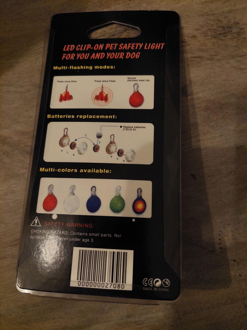 Product image 2 of 2