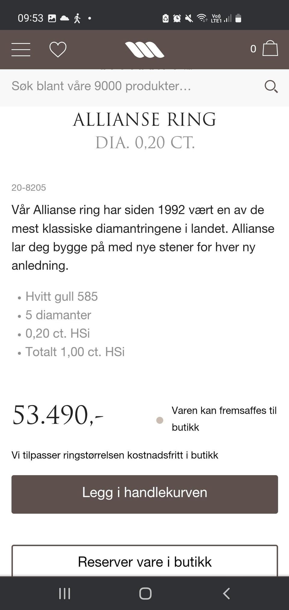 Galleribilde