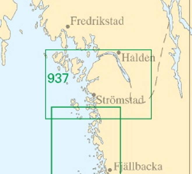 Strømstad er kun 1 time å 40 minutters biltur fra Oslo, eller ta en fin fergetur over fjorden fra Sandefjord. Galleribilde