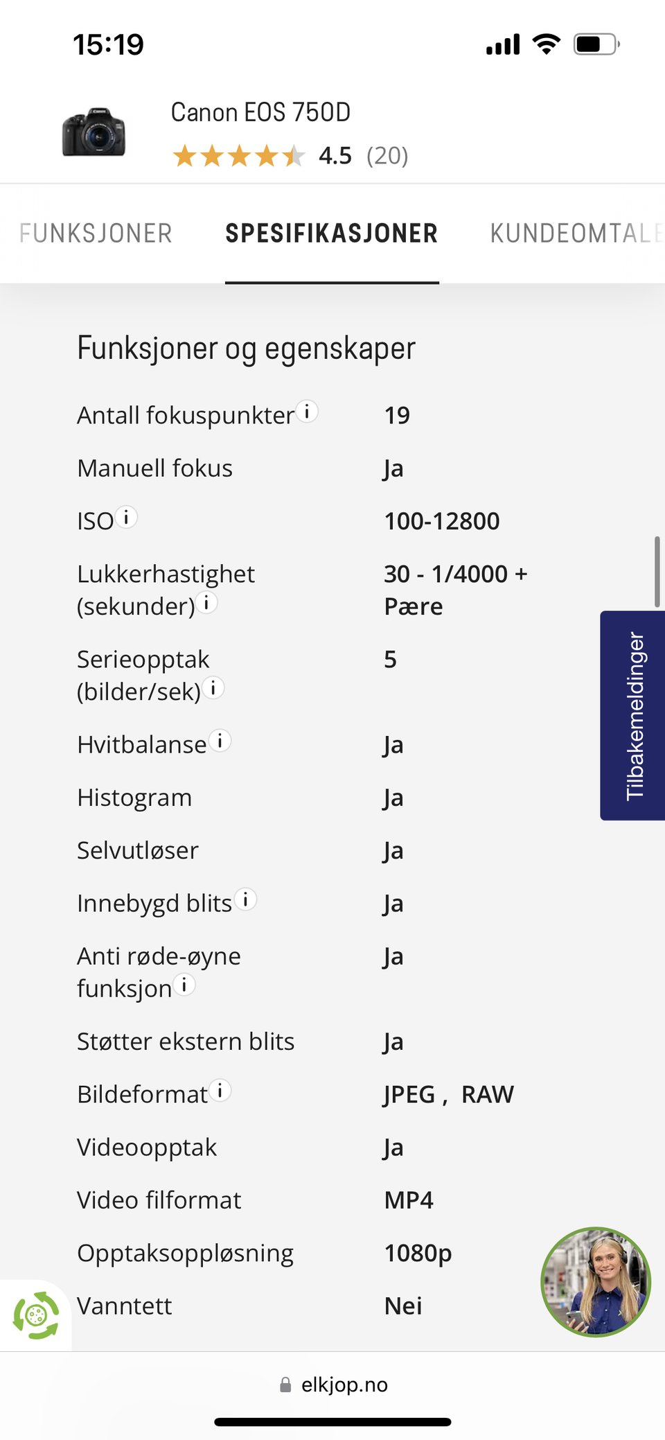 Galleribilde