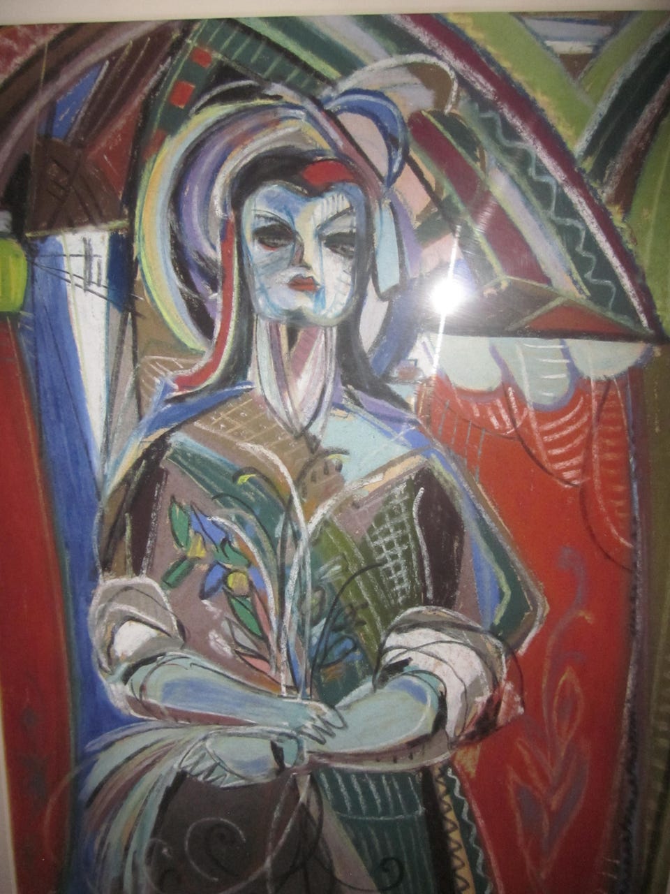 Galleribilde