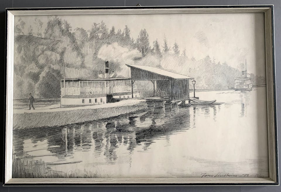 Galleribilde