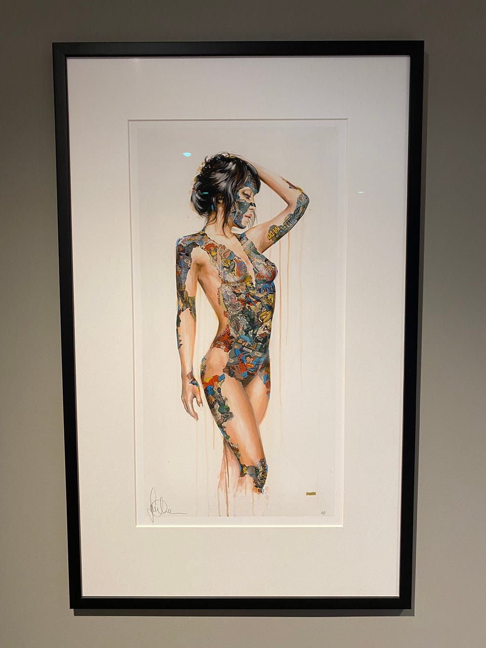 Galleribilde