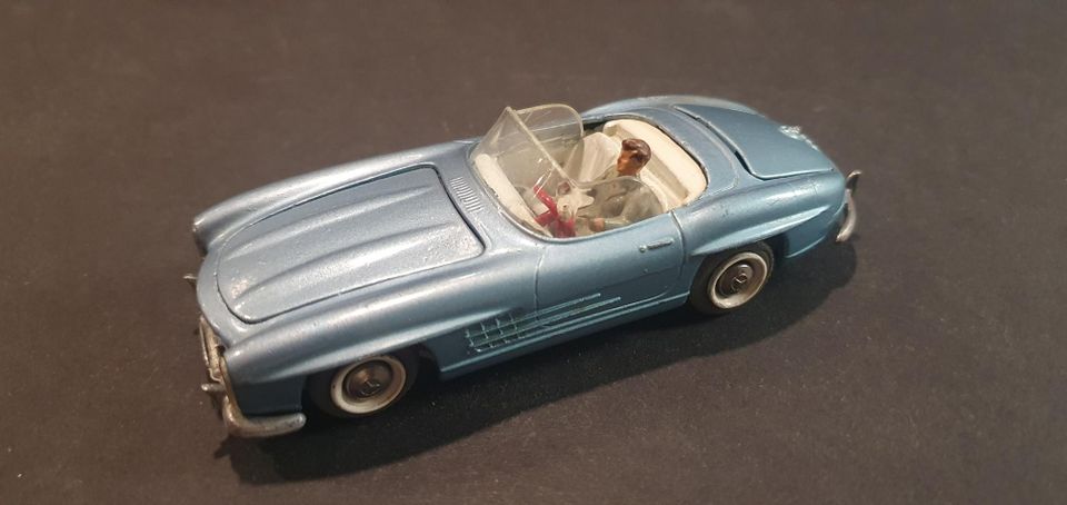 Tekno Danmark Mercedes Benz 300SL | FINN-torget