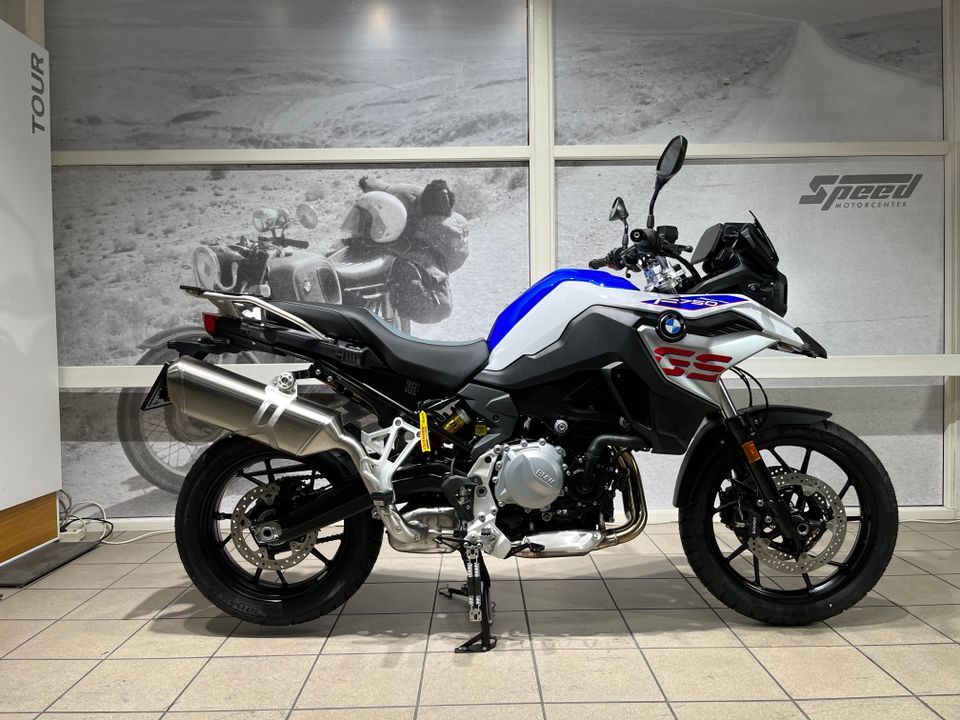 Speedmc brukt motorsykkel bildekarusell nummer 0