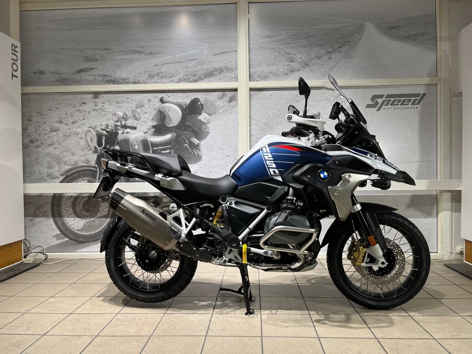 Speedmc brukt motorsykkel bildekarusell nummer 0