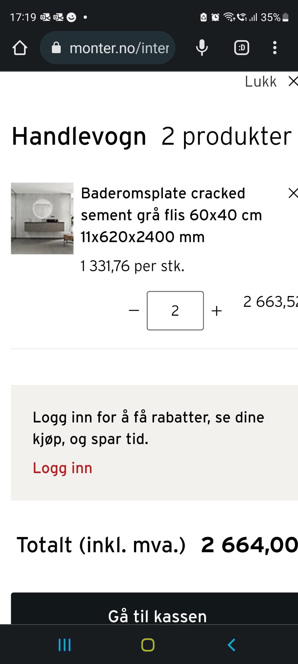 Galleribilde